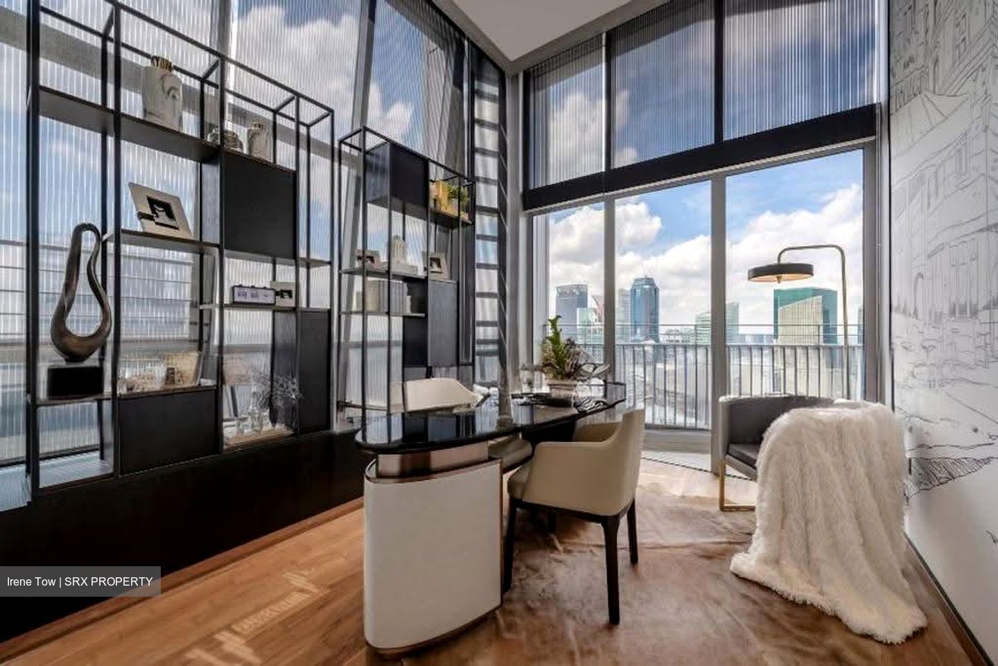 V On Shenton (D1), Apartment #622528161
